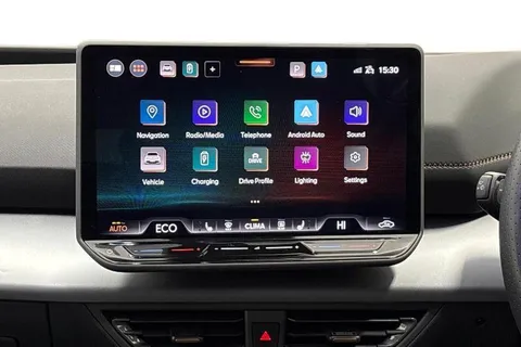 13 of 13 for CUPRA Born e-Boost 59kWh V3 Auto 5dr