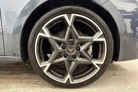 KP25YPW CUPRA Leon 1.5 TSI V2 Euro 6 (s/s) 5dr Thumbnail #7