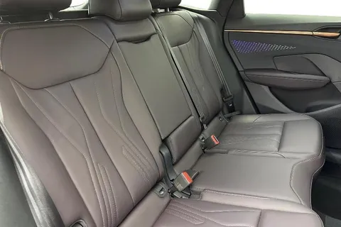 KT25WEA CUPRA Terramar 2.0 TSI VZ2 DSG 4Drive Euro 6 (s/s) 5dr Thumbnail #9