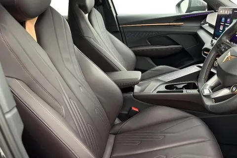 KT25WEA CUPRA Terramar 2.0 TSI VZ2 DSG 4Drive Euro 6 (s/s) 5dr Thumbnail #10