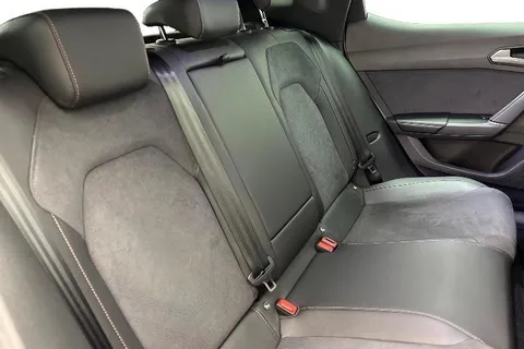 KM25CWE CUPRA Leon 1.5 eTSI V2 DSG Euro 6 (s/s) 5dr Thumbnail #10