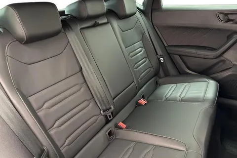 KP75FVA CUPRA Ateca 2.0 TSI VZ3 DSG 4Drive Euro 6 (s/s) 5dr Thumbnail #9