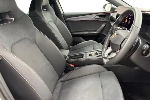 KM25CWE CUPRA Leon 1.5 eTSI V2 DSG Euro 6 (s/s) 5dr Thumbnail #11