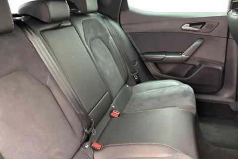 KP25YPW CUPRA Leon 1.5 TSI V2 Euro 6 (s/s) 5dr Thumbnail #10