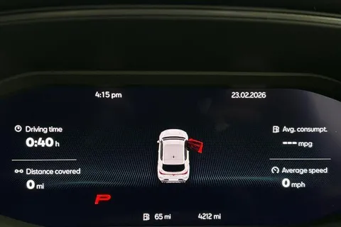 KM25CWE CUPRA Leon 1.5 eTSI V2 DSG Euro 6 (s/s) 5dr Thumbnail #12