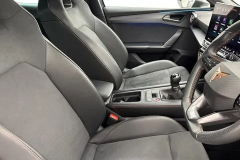 KP25YPW CUPRA Leon 1.5 TSI V2 Euro 6 (s/s) 5dr Thumbnail #11