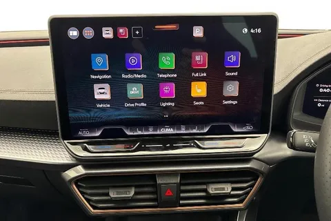 KM25CWE CUPRA Leon 1.5 eTSI V2 DSG Euro 6 (s/s) 5dr Thumbnail #13