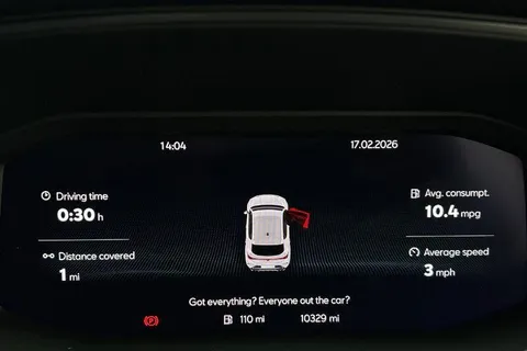 KP25YPW CUPRA Leon 1.5 TSI V2 Euro 6 (s/s) 5dr Thumbnail #12