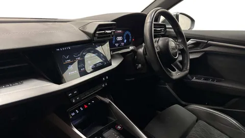 SB71JYR Audi S3 TFSI  310 PS S tronic Thumbnail #2