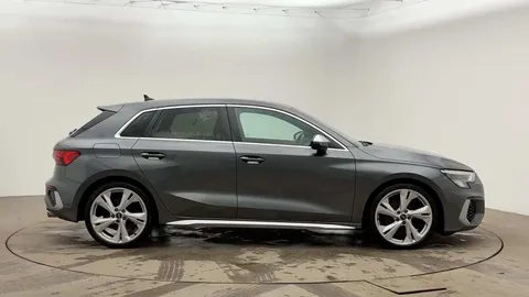 SB71JYR Audi S3 TFSI  310 PS S tronic Thumbnail #4