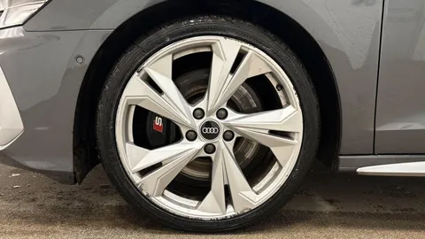 SB71JYR Audi S3 TFSI  310 PS S tronic Thumbnail #6