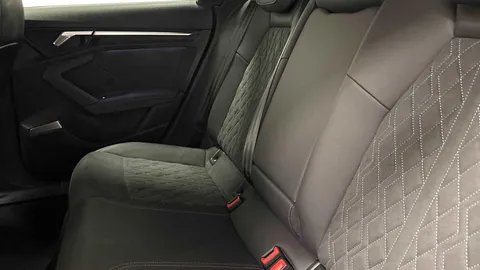SB71JYR Audi S3 TFSI  310 PS S tronic Thumbnail #8