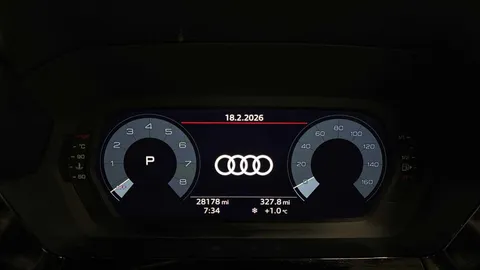 SB71JYR Audi S3 TFSI  310 PS S tronic Thumbnail #10