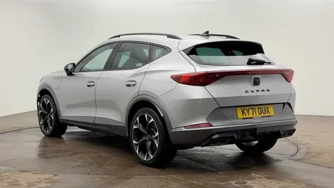 2 of 10 for CUPRA Formentor 1.4 eHybrid 12.8kWh VZ1 DSG Euro 6 (s/s) 5dr
