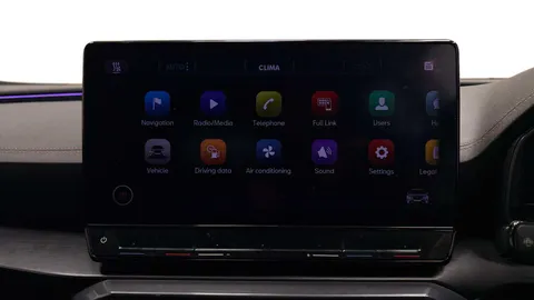 7 of 10 for CUPRA Formentor 1.4 eHybrid 12.8kWh VZ1 DSG Euro 6 (s/s) 5dr