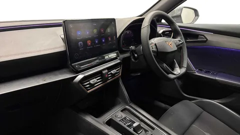 9 of 10 for CUPRA Formentor 1.4 eHybrid 12.8kWh VZ1 DSG Euro 6 (s/s) 5dr