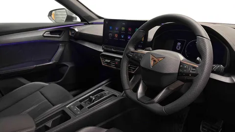 10 of 10 for CUPRA Formentor 1.4 eHybrid 12.8kWh VZ1 DSG Euro 6 (s/s) 5dr