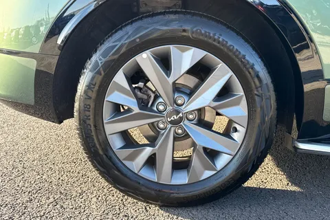 KF24ODL Kia Sportage 1.6 h T-GDi GT-Line S Auto Euro 6 (s/s) 5dr Thumbnail #10