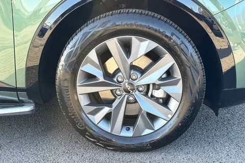 KF24ODL Kia Sportage 1.6 h T-GDi GT-Line S Auto Euro 6 (s/s) 5dr Thumbnail #11