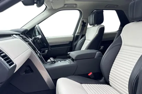 DX75NHG Land Rover Discovery 3.0 D350 Dynamic HSE 5dr Thumbnail #4