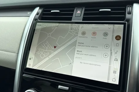 DX75NHG Land Rover Discovery 3.0 D350 Dynamic HSE 5dr Thumbnail #13