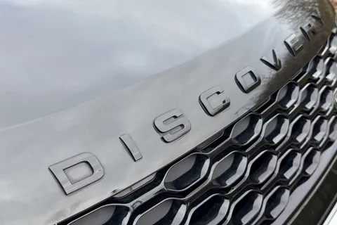 DX75NHG Land Rover Discovery 3.0 D350 Dynamic HSE 5dr Thumbnail #31