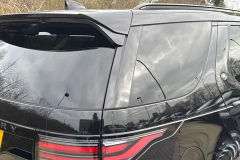 DX75NHG Land Rover Discovery 3.0 D350 Dynamic HSE 5dr Thumbnail #37