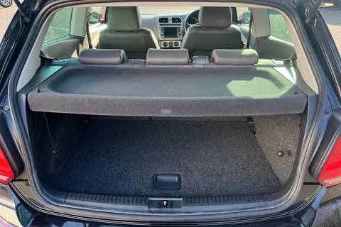 PE17XRU Volkswagen Polo 1.0 BlueMotion Tech beats Euro 6 (s/s) 3dr Thumbnail #7