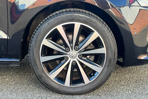 PE17XRU Volkswagen Polo 1.0 BlueMotion Tech beats Euro 6 (s/s) 3dr Thumbnail #10