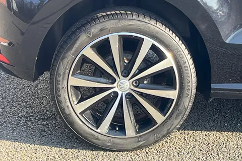 PE17XRU Volkswagen Polo 1.0 BlueMotion Tech beats Euro 6 (s/s) 3dr Thumbnail #11