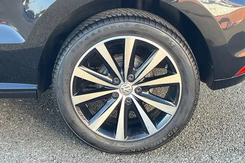 11 of 48 for Volkswagen Polo 1.0 BlueMotion Tech beats Euro 6 (s/s) 3dr