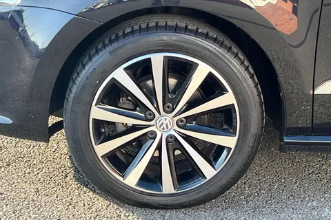 12 of 48 for Volkswagen Polo 1.0 BlueMotion Tech beats Euro 6 (s/s) 3dr