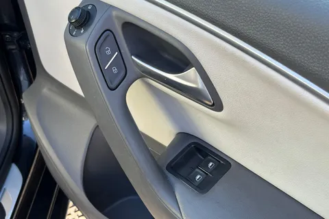 20 of 48 for Volkswagen Polo 1.0 BlueMotion Tech beats Euro 6 (s/s) 3dr