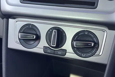 21 of 48 for Volkswagen Polo 1.0 BlueMotion Tech beats Euro 6 (s/s) 3dr