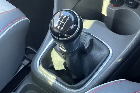 22 of 48 for Volkswagen Polo 1.0 BlueMotion Tech beats Euro 6 (s/s) 3dr