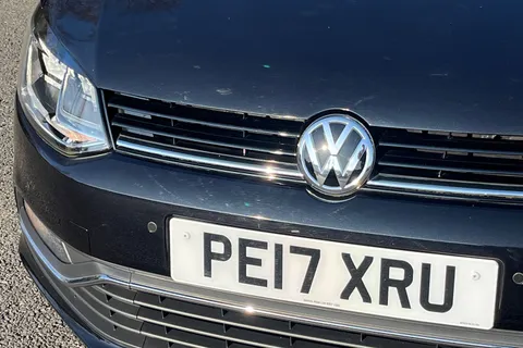 25 of 48 for Volkswagen Polo 1.0 BlueMotion Tech beats Euro 6 (s/s) 3dr