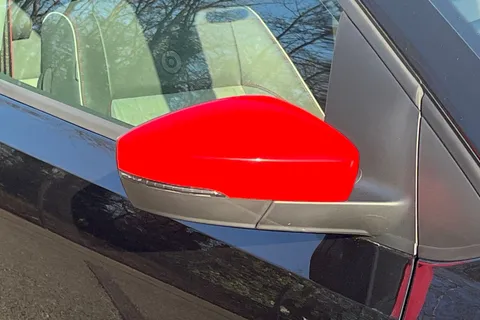 26 of 48 for Volkswagen Polo 1.0 BlueMotion Tech beats Euro 6 (s/s) 3dr