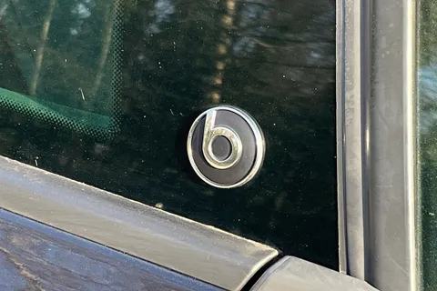 27 of 48 for Volkswagen Polo 1.0 BlueMotion Tech beats Euro 6 (s/s) 3dr