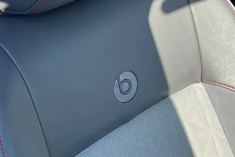 28 of 48 for Volkswagen Polo 1.0 BlueMotion Tech beats Euro 6 (s/s) 3dr