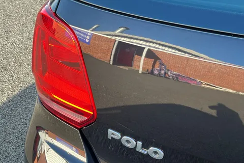 30 of 48 for Volkswagen Polo 1.0 BlueMotion Tech beats Euro 6 (s/s) 3dr