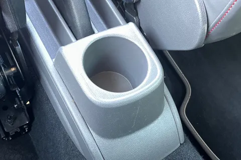 31 of 48 for Volkswagen Polo 1.0 BlueMotion Tech beats Euro 6 (s/s) 3dr