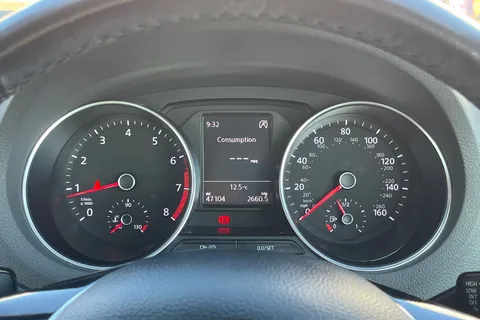 32 of 48 for Volkswagen Polo 1.0 BlueMotion Tech beats Euro 6 (s/s) 3dr