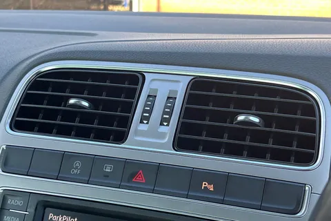 34 of 48 for Volkswagen Polo 1.0 BlueMotion Tech beats Euro 6 (s/s) 3dr