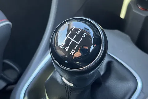 37 of 48 for Volkswagen Polo 1.0 BlueMotion Tech beats Euro 6 (s/s) 3dr