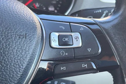 39 of 48 for Volkswagen Polo 1.0 BlueMotion Tech beats Euro 6 (s/s) 3dr