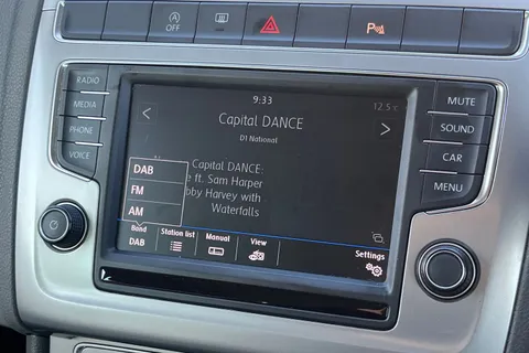 41 of 48 for Volkswagen Polo 1.0 BlueMotion Tech beats Euro 6 (s/s) 3dr