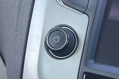 43 of 48 for Volkswagen Polo 1.0 BlueMotion Tech beats Euro 6 (s/s) 3dr