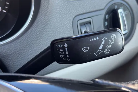 45 of 48 for Volkswagen Polo 1.0 BlueMotion Tech beats Euro 6 (s/s) 3dr