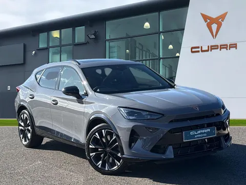 KR25VFN CUPRA Formentor 2.0 TSI 333 VZ2 5dr DSG 4Drive**PANORAMIC SUNROOF** Thumbnail #2