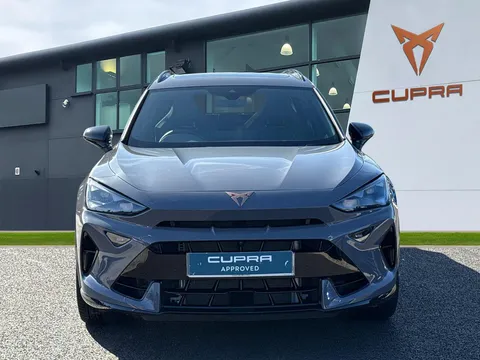 KR25VFN CUPRA Formentor 2.0 TSI 333 VZ2 5dr DSG 4Drive**PANORAMIC SUNROOF** Thumbnail #7